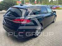 2020 Ford Mondeo