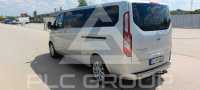 2020 Ford Tourneo