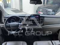 2020 Ford Tourneo