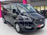2020 Ford Tourneo