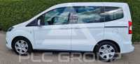 2020 Ford Tourneo