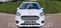 2020 Ford Tourneo