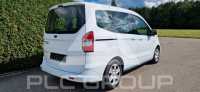 2020 Ford Tourneo