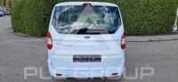 2020 Ford Tourneo