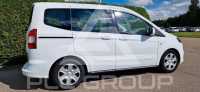 2020 Ford Tourneo