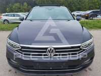 2020 Volkswagen Passat