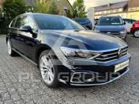 2020 Volkswagen Passat