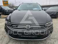 2020 Volkswagen Passat