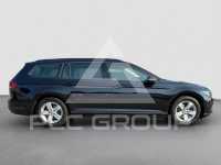 2020 Volkswagen Passat