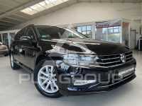 2020 Volkswagen Passat