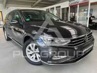 2020 Volkswagen Passat