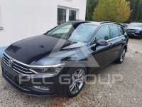2020 Volkswagen Passat