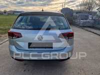 2020 Volkswagen Passat