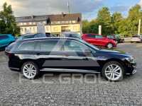 2020 Volkswagen Passat