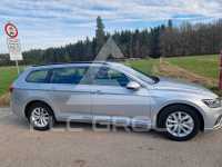 2020 Volkswagen Passat