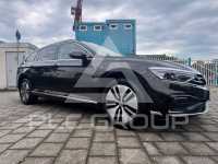 2020 Volkswagen Passat