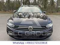 2020 Volkswagen Passat