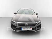 2020 Volkswagen Passat