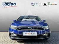 2020 Volkswagen Passat