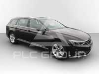 2020 Volkswagen Passat