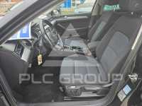 2020 Volkswagen Passat
