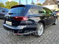 2020 Volkswagen Passat