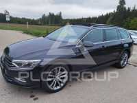 2020 Volkswagen Passat