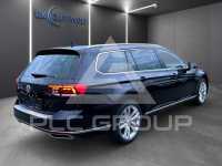 2020 Volkswagen Passat