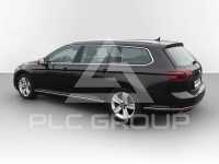 2020 Volkswagen Passat