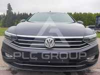 2020 Volkswagen Passat