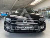 2020 Volkswagen Passat