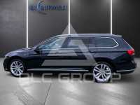 2020 Volkswagen Passat