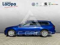 2020 Volkswagen Passat