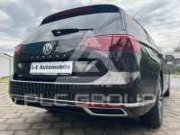 2020 Volkswagen Passat
