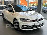 2020 Volkswagen Polo