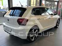 2020 Volkswagen Polo