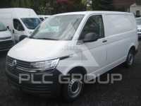 2020 Volkswagen T6