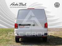 2020 Volkswagen T6