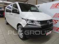 2020 Volkswagen T6