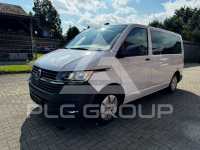 2020 Volkswagen T6