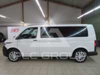 2020 Volkswagen T6