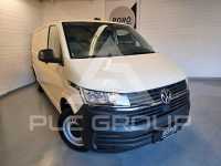 2020 Volkswagen T6