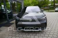2020 Volkswagen ID 4