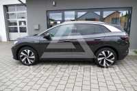 2020 Volkswagen ID 4