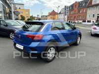 2020 Volkswagen T-Roc