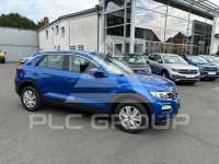 2020 Volkswagen T-Roc