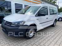 2020 Volkswagen Caddy
