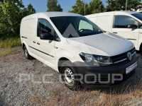 2020 Volkswagen Caddy