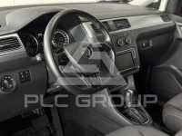 2020 Volkswagen Caddy