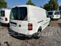2020 Volkswagen Caddy